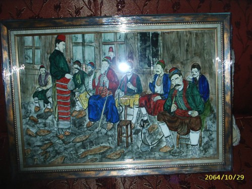 Osmanli Doneminde Kahve Ve Kahvehane Kulturu Yemek Com